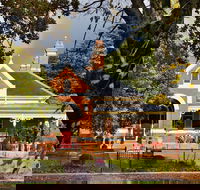Maggies - Suburb Australia