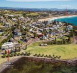 CENTRAL NO 5 LUXURY APARTMENT - Suburb Australia