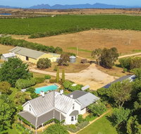 Belmont Homestead - Suburb Australia