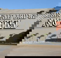 Robinvale Bridge Motel - Suburb Australia