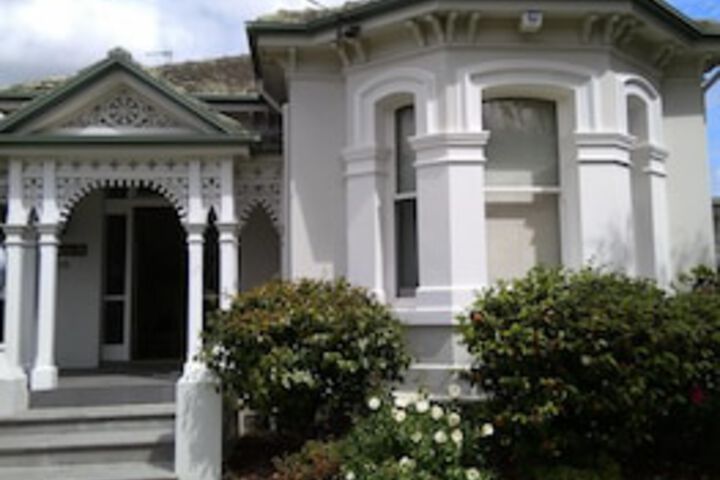 Erriba TAS Suburb Australia