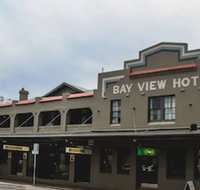Bayview Hotel Batemans Bay - Suburb Australia