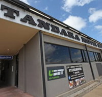 Tandara Hotel Motel - Suburb Australia