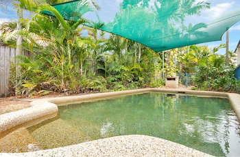 Lake Placid QLD Suburb Australia