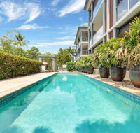 Peponi 4 - Beachfront Apartment - Suburb Australia