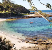 Fairway Haven Getaway - Suburb Australia