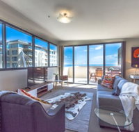 Seaview Penthouse - Suburb Australia