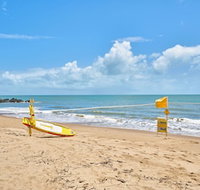 Mediterranean Apartments - Unit 4 - Suburb Australia