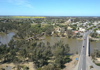 Business in Bridgewater On Loddon VIC Suburb Australia Suburb Australia