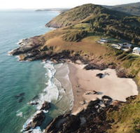 OceanScape Luxury Beachfront Villas - Suburb Australia