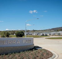 Canberra Park - Suburb Australia