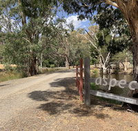 Bushland - Suburb Australia