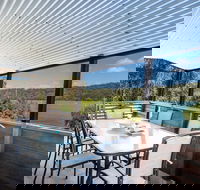Blue River Apartments - Wooli Ocean - Waterfront - Suburb Australia