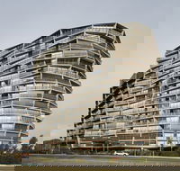 Ovolo Nishi - Suburb Australia