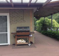 Villa Centrale - Suburb Australia