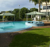 Lakeview Villa's - Suburb Australia