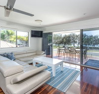 NRMA Woodgate Beach Holiday Park - Suburb Australia