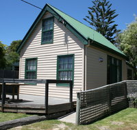 TasShacks - Suburb Australia