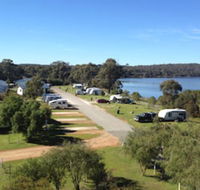 Denmark Rivermouth Caravan Park - Suburb Australia