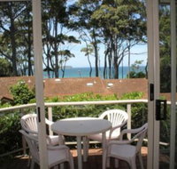 Coastal Retreat Unit 5 - Suburb Australia