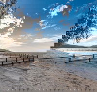 Birdsong House Dingo Beach - Suburb Australia