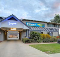 Fitzroy Motor Inn Grafton - Suburb Australia