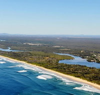 Stuarts Point Holiday Park - Suburb Australia