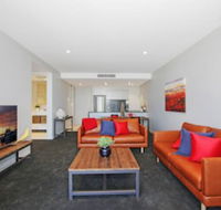 Accommodate Canberra - The Pier - Suburb Australia