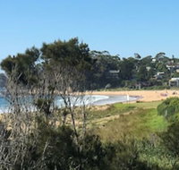 Absolute Beachfront Malua Bay - Suburb Australia
