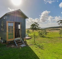 Live Big in The Gurdies Tiny House with a View - Suburb Australia