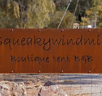 Squeaky Windmill - Suburb Australia