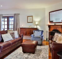 Parker Lodge Maldon - Suburb Australia