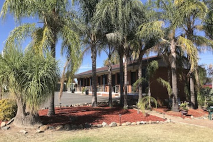Limbri NSW Suburb Australia