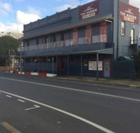 Aussie Hotel - Suburb Australia