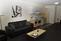 Perth Ascot Central Apartment Hotel