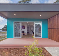 Tasman Holiday Parks - St Helens - Suburb Australia
