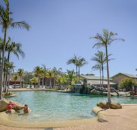 Ingenia Holidays Merry Beach - Suburb Australia
