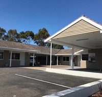 Ulladulla Motel - Suburb Australia
