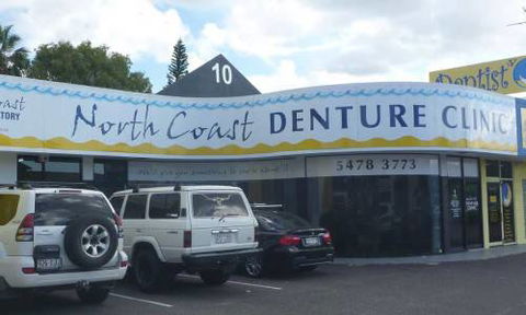 North Coast Denture Clinic - Suburb Australia 1