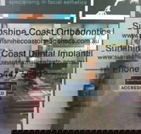 Sunshine Coast Orthodontics - Suburb Australia