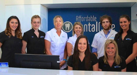 Affordable Dental Care - Suburb Australia 2
