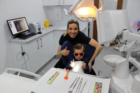 Vantage Dental - Suburb Australia 1