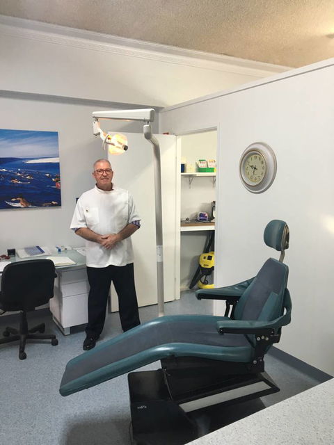 Inverell Denture Clinic - Suburb Australia 0