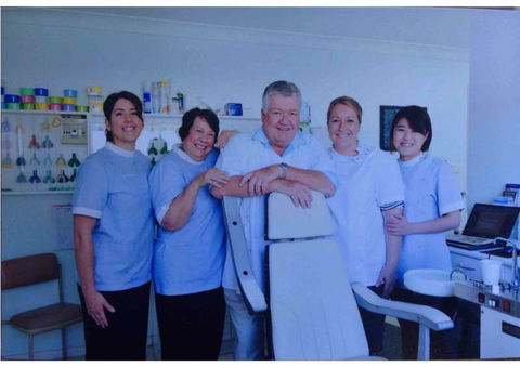 Kingdom Denture Clinic - Suburb Australia 0