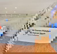 Advance Oral Denture Clinic - Suburb Australia