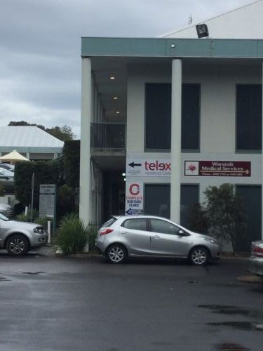 Complete Denture Clinic - Suburb Australia 1