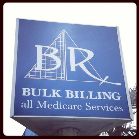 Bundaberg Radiology - Suburb Australia 2