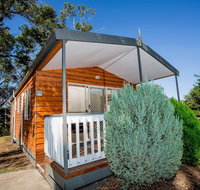 BIG4 NRMA Halls Gap Holiday Park - Suburb Australia