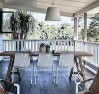 Bennys Cottage - Suburb Australia