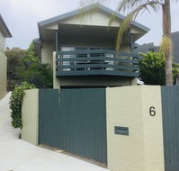 Batemans Bay Central Accommodation - Suburb Australia
